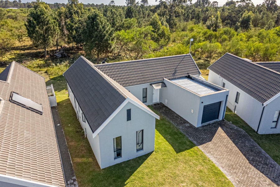 2 Bedroom Property for Sale in Wedgewood Golf Estate Eastern Cape